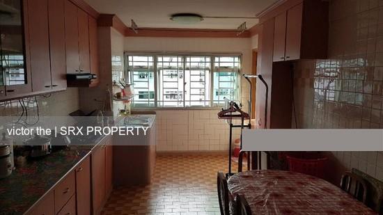 Blk 103 Bedok North Avenue 4 (Bedok), HDB 3 Rooms #208587721